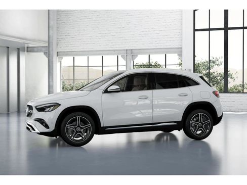 New 2026 Mercedes-Benz GLA 250 image 35