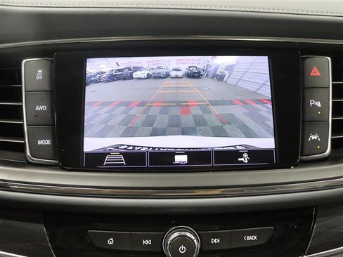 Used 2021 Buick Enclave Premium w/ Sun and Sites Package AWD/4WD image 39