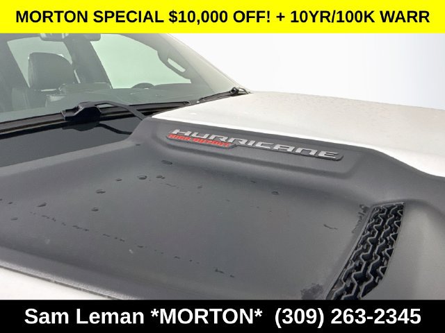 New 2026 RAM 1500 RHO w/ RHO Level 1 Equipment Group AWD/4WD image 52