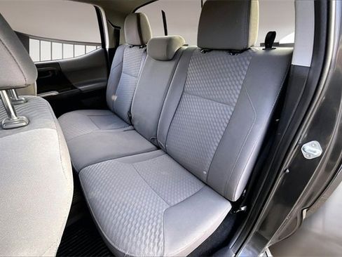 Used 2021 Toyota Tacoma SR5 image 21