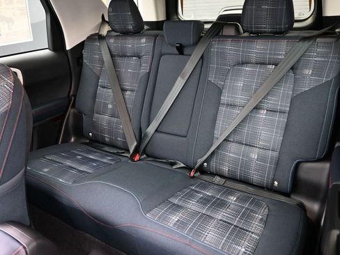 New 2025 Ford Bronco Sport Heritage w/ Convenience Package image 26