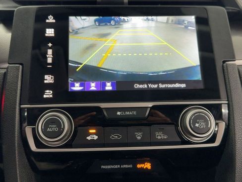 Used 2016 Honda Civic EX image 24