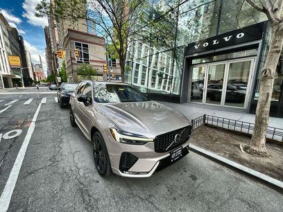 Certified 2023 Volvo XC60 B5 Plus