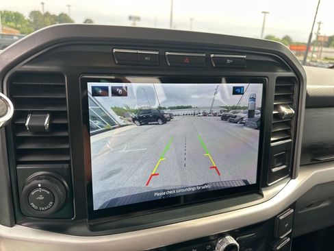 Used 2022 Ford F150 XLT w/ Equipment Group 302A High AWD/4WD image 22