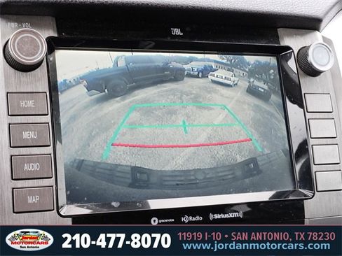 Used 2020 Toyota Tundra Platinum image 22
