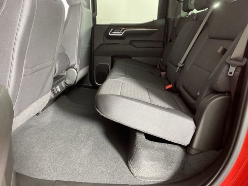 New 2026 GMC Sierra 1500 Elevation image 25