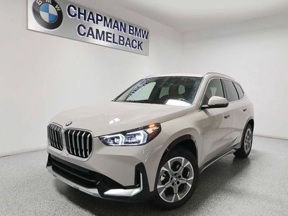 New 2026 BMW X1 xDrive28i w/ Convenience Package