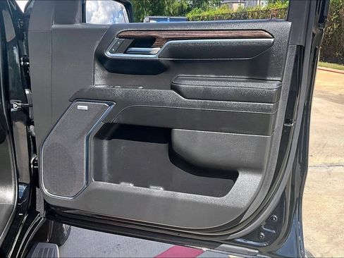 Used 2024 GMC Sierra 1500 Elevation w/ Elevation Premium Package AWD/4WD image 25