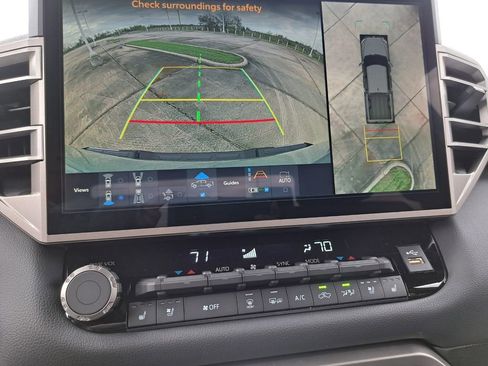 New 2026 Toyota Tundra Limited image 11