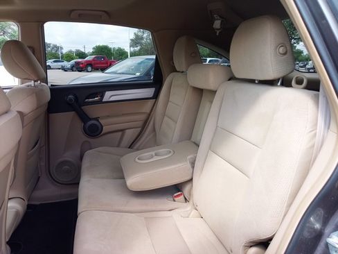 Used 2010 Honda CR-V EX image 14