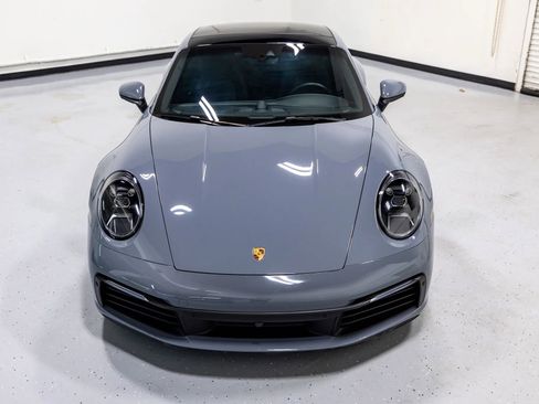 Used 2023 Porsche 911 Carrera image 7