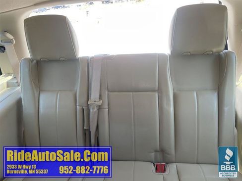 Used 2012 Ford Expedition XLT AWD/4WD image 35