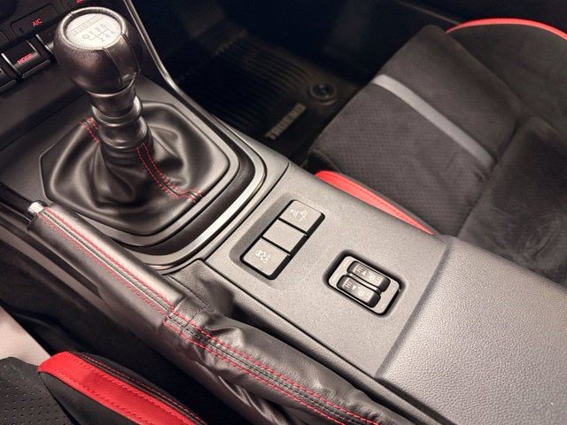 Used 2024 Toyota GR86 TRUENO Edition RWD image 15