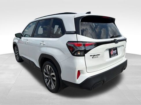 Certified 2026 Subaru Forester Touring AWD/4WD image 5