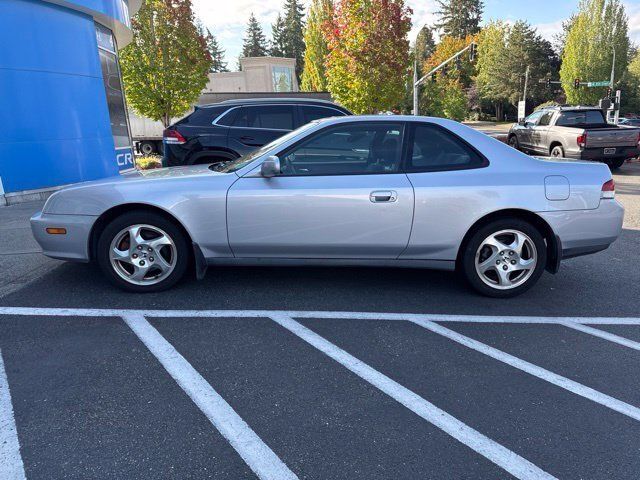 Used 2001 Honda Prelude image 3