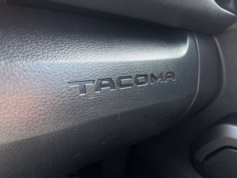 Certified 2023 Toyota Tacoma TRD Sport w/ Technology Package AWD/4WD image 21