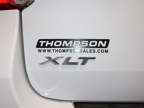 Used 2023 Ford Explorer XLT w/ Equipment Group 202A image 34