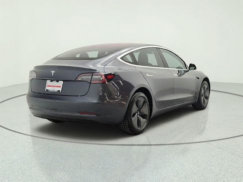 Used 2018 Tesla Model 3 Long Range RWD image 5