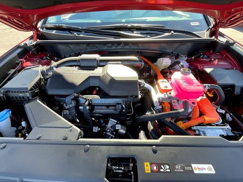 New 2026 Hyundai Tucson SEL image 11