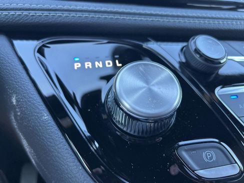 New 2026 Chrysler Pacifica Select image 19