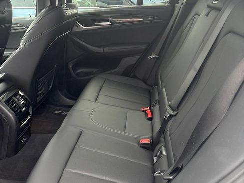 Used 2023 BMW X3 M40i w/ Shadowloine Package AWD/4WD image 10