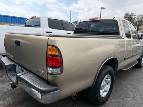 Used 2003 Toyota Tundra SR5 RWD image 12