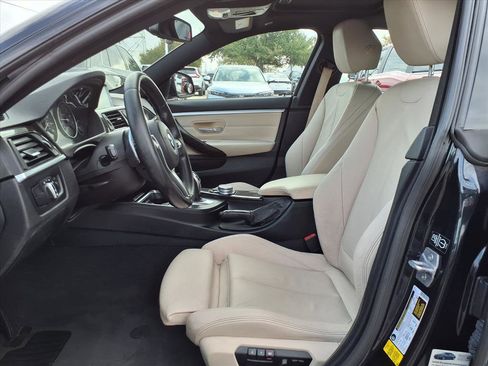 Used 2015 BMW 435i Gran Coupe image 17
