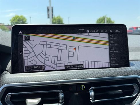 Used 2022 BMW X3 sDrive30i w/ M Sport Package 2 image 18