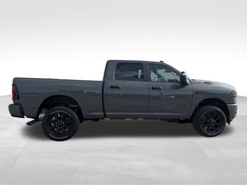 New 2026 RAM 2500 Big Horn AWD/4WD image 7