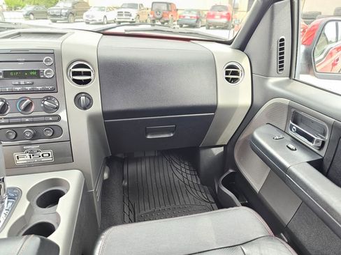 Used 2008 Ford F150 FX2 image 68