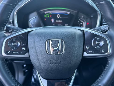 Used 2020 Honda CR-V EX-L image 29