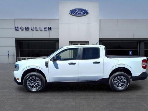 Certified 2023 Ford Maverick XL w/ Equipment Group 100A Standard AWD/4WD image 2