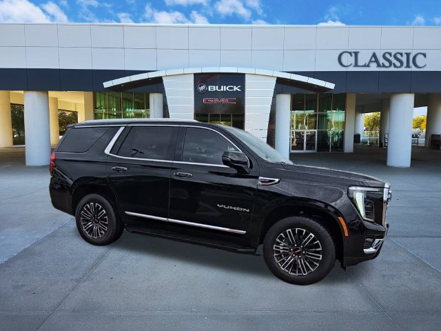 Used 2026 GMC Yukon Elevation RWD image 9