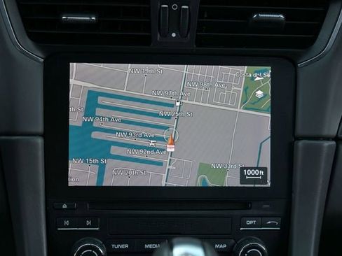 Used 2017 Porsche 911 Carrera image 45