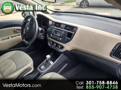 Used 2013 Kia Rio LX w/ PWR Pkg