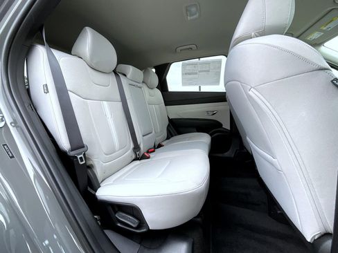 New 2026 Hyundai Tucson SEL AWD/4WD image 20
