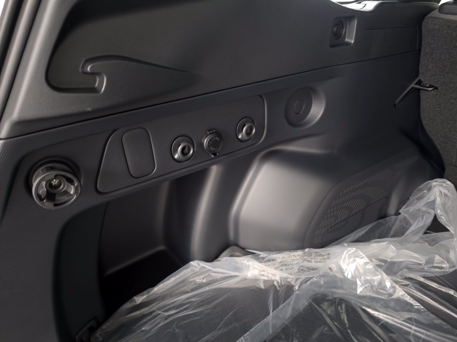 New 2026 Subaru Forester AWD/4WD image 19