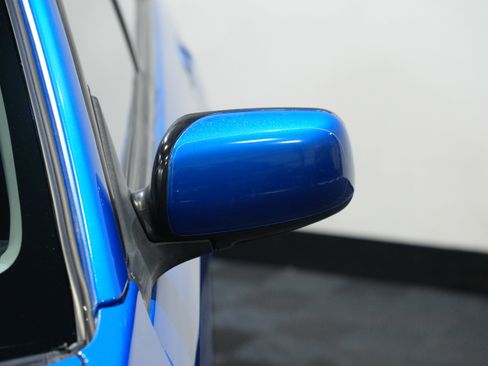 Used 2007 Subaru Impreza WRX STI w/ Popular Equipment Group 2E image 11