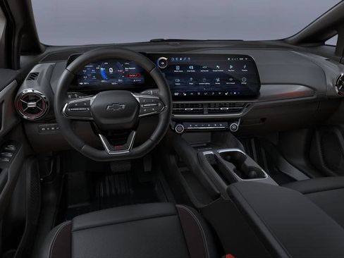 New 2026 Chevrolet Equinox EV RS AWD/4WD image 46