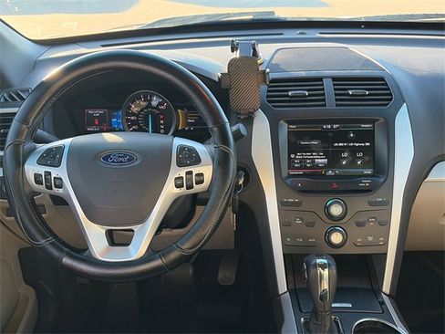 Used 2015 Ford Explorer XLT w/ Equipment Group 202A image 14
