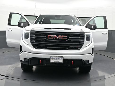 Used 2023 GMC Sierra 1500 AT4 AWD/4WD image 43