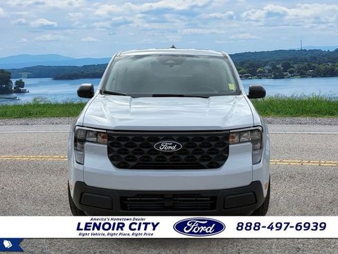 New 2025 Ford Maverick XL w/ 4K Tow Package AWD/4WD image 8