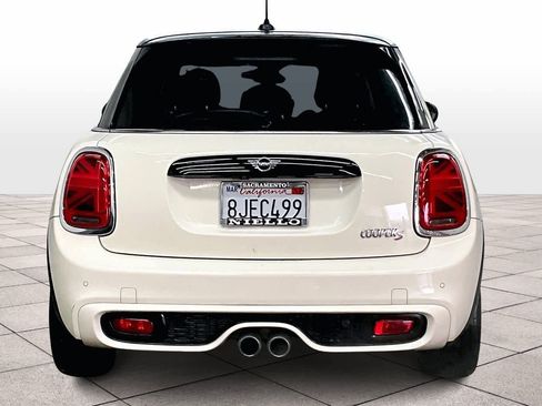 Used 2019 MINI Cooper S w/ Storage Package image 7