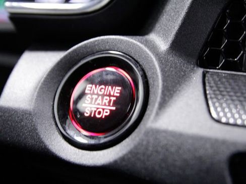 Certified 2026 Honda CR-V EX image 21