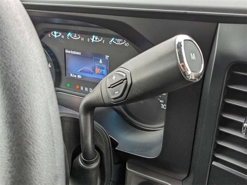 New 2023 Ford F450 XL w/ Snow Plow Prep Package image 14