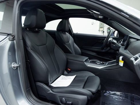 Certified 2025 BMW 230i xDrive Coupe w/ Premium Package image 25