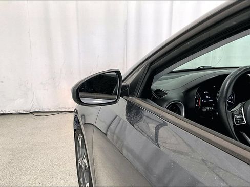 Used 2021 Kia Forte LXS FWD image 6