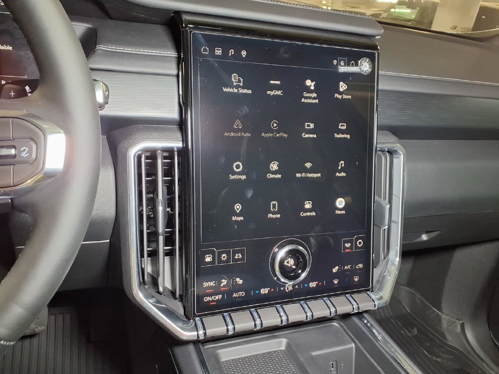 Used 2026 GMC Acadia Elevation w/ Elevation Premium Package FWD image 18