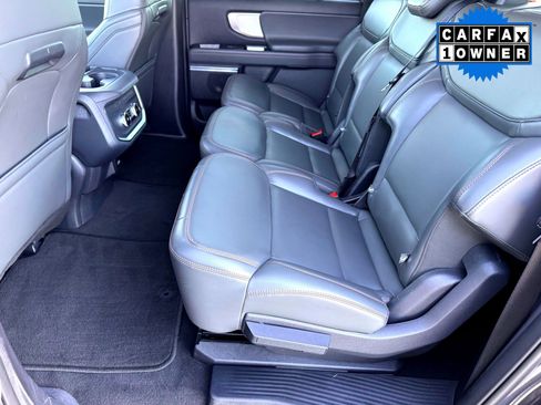 Used 2025 Ford Expedition Max Active image 19