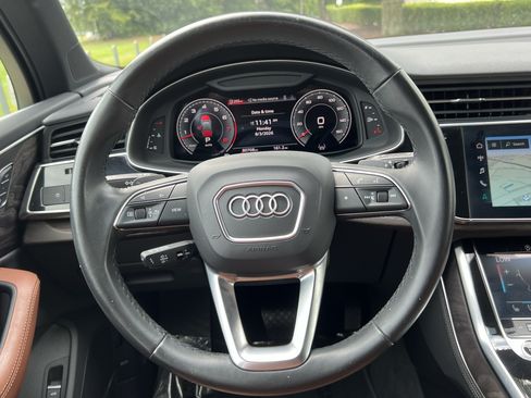 Used 2021 Audi Q7 3.0T Premium Plus AWD/4WD image 18